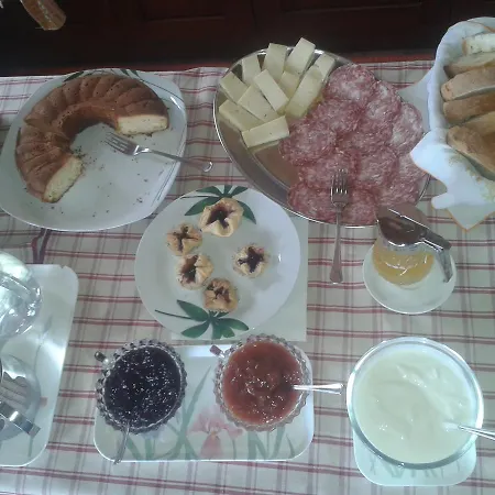 La Casa Vecchia * Valdobbiadene