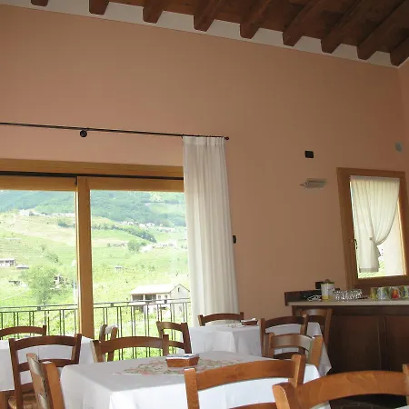 Κατάλυμα σε φάρμα La Casa Vecchia *