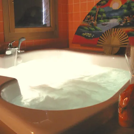 Κατάλυμα σε φάρμα La Casa Vecchia