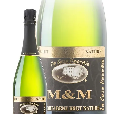 La Casa Vecchia * Valdobbiadene