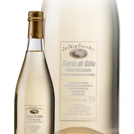 La Casa Vecchia Κατάλυμα σε φάρμα