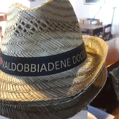 La Casa Vecchia Valdobbiadene