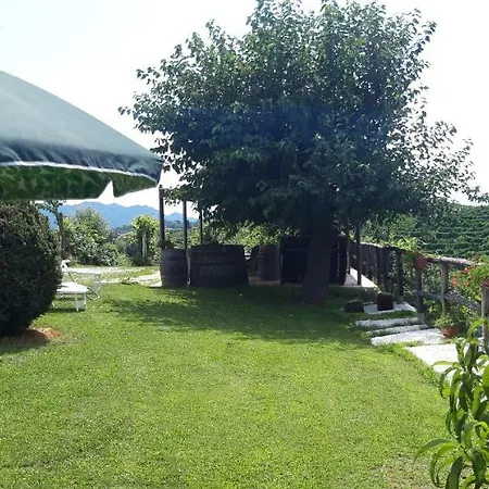 La Casa Vecchia * ולדוביאדנה