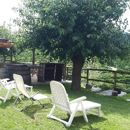 La Casa Vecchia * ולדוביאדנה