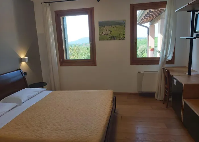 La Casa Vecchia Agroturismo