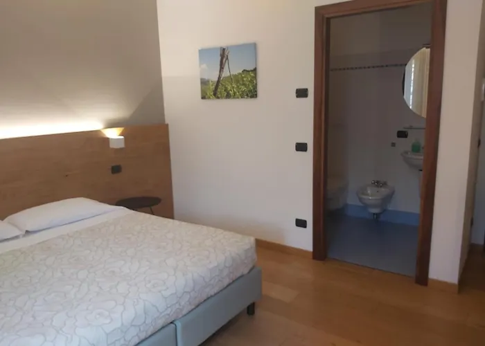 La Casa Vecchia Valdobbiadene