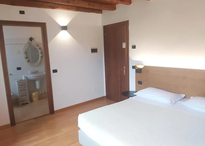 La Casa Vecchia * Valdobbiadene