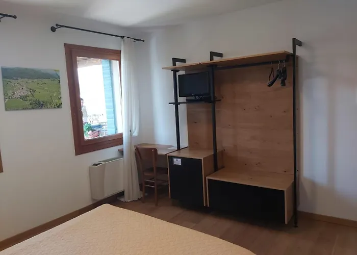 Alloggio per agriturismo La Casa Vecchia *