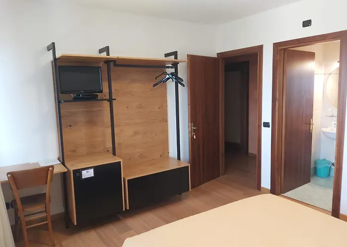 La Casa Vecchia * Valdobbiadene