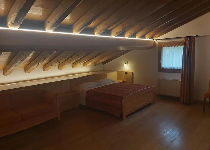 La Casa Vecchia Alloggio per agriturismo *