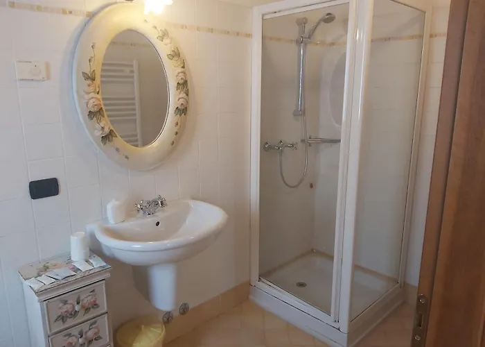 Agroturismo La Casa Vecchia Valdobbiadene