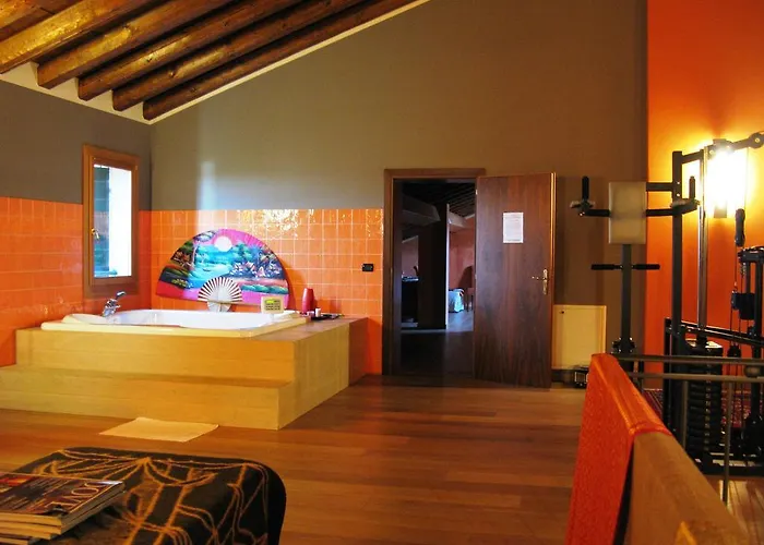 La Casa Vecchia Alloggio per agriturismo