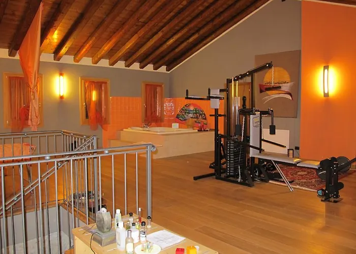 La Casa Vecchia Valdobbiadene