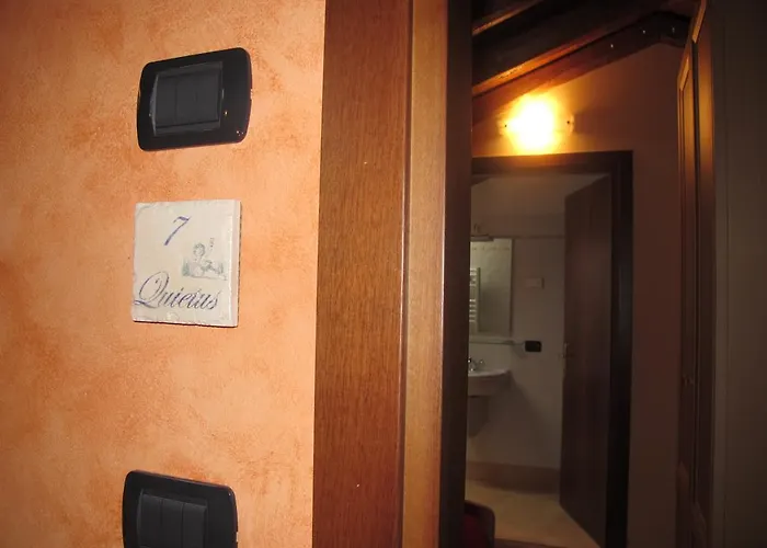 La Casa Vecchia Alloggio per agriturismo