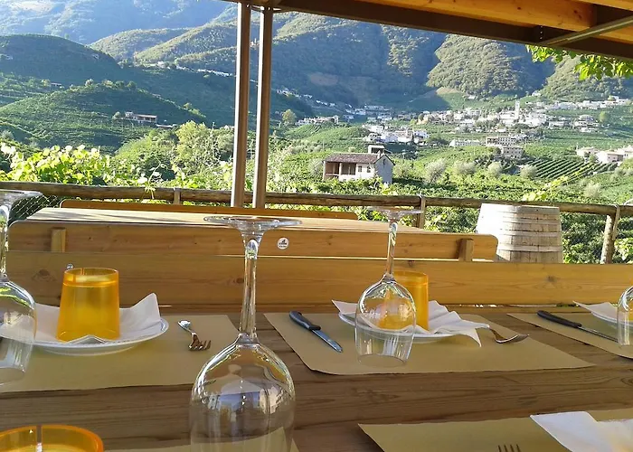 Alloggio per agriturismo La Casa Vecchia *