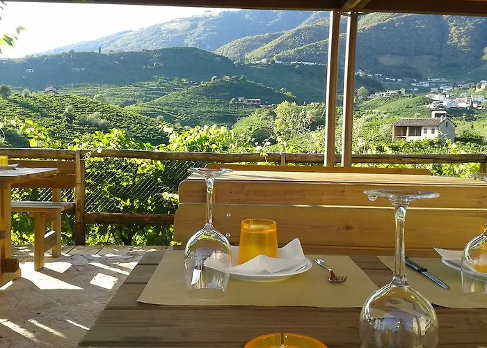 Agroturismo La Casa Vecchia