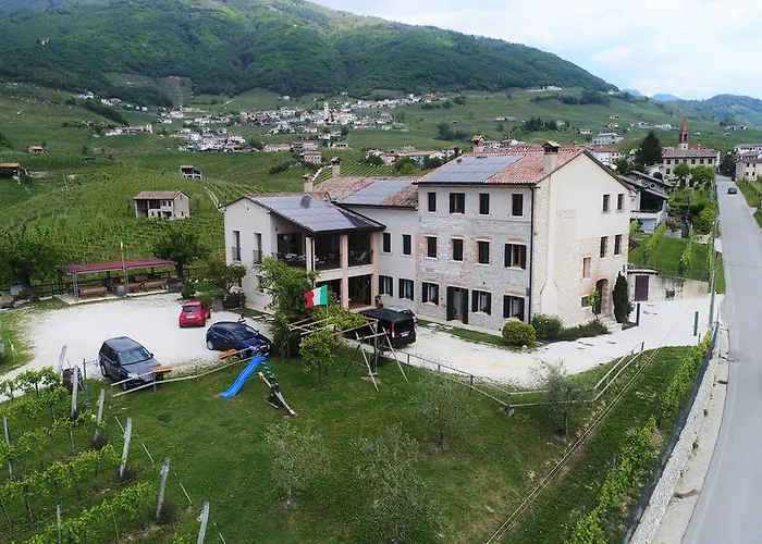 La Casa Vecchia