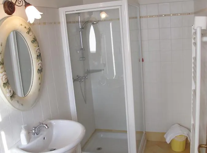 Agroturismo La Casa Vecchia