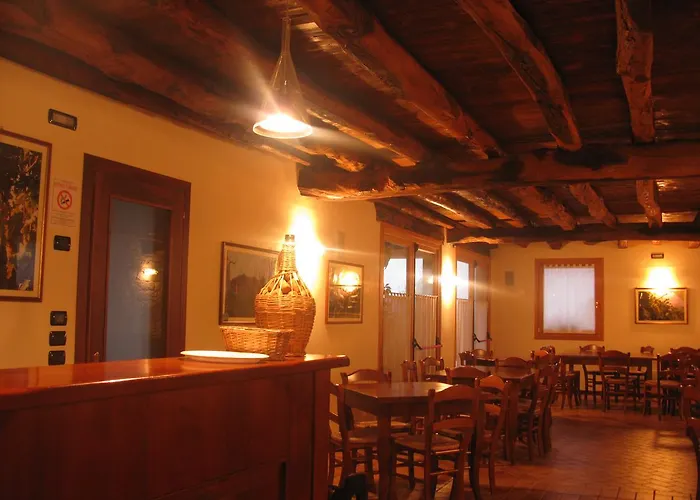 La Casa Vecchia Alloggio per agriturismo Valdobbiadene