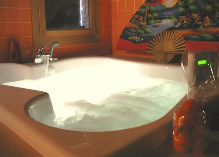 Alloggio per agriturismo La Casa Vecchia