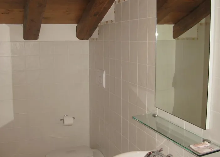 La Casa Vecchia Agroturismo Valdobbiadene