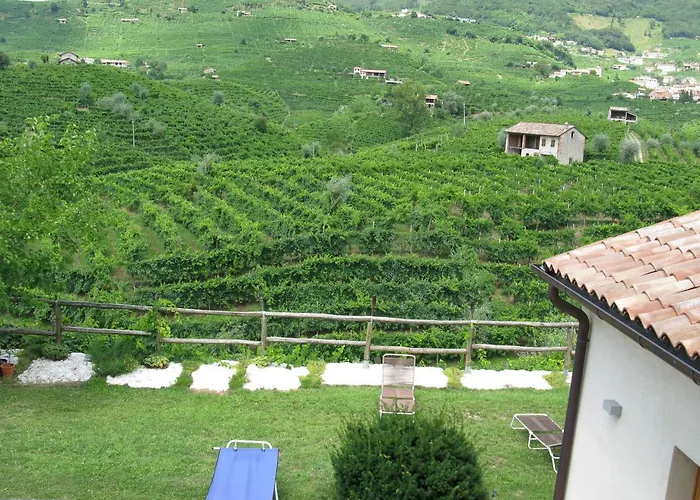 La Casa Vecchia Agroturismo