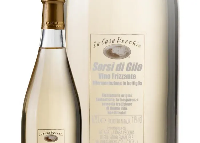 La Casa Vecchia Alloggio per agriturismo