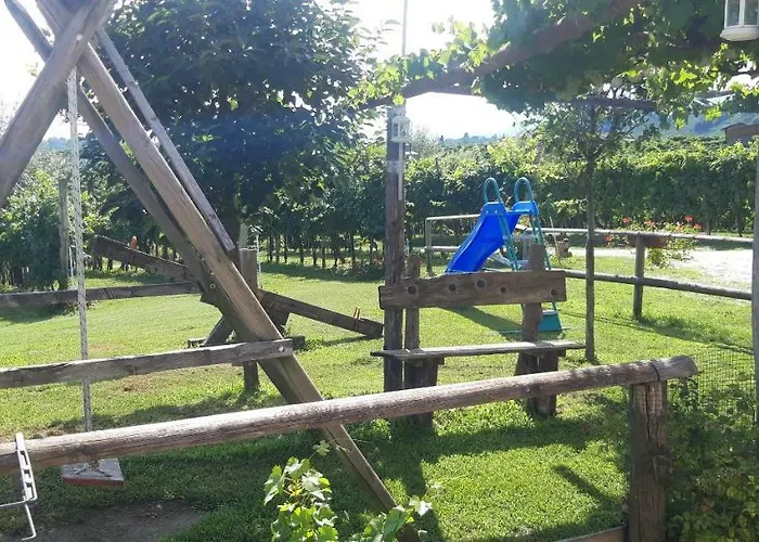 Agroturismo La Casa Vecchia Valdobbiadene