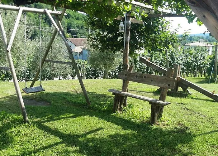 La Casa Vecchia Valdobbiadene